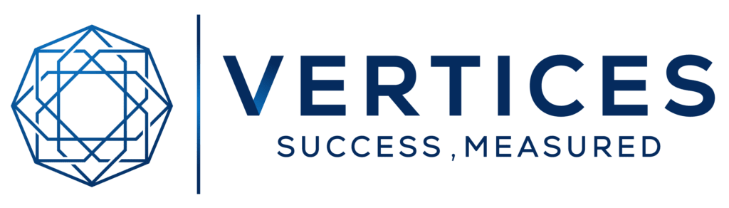 Vertices accounting logo