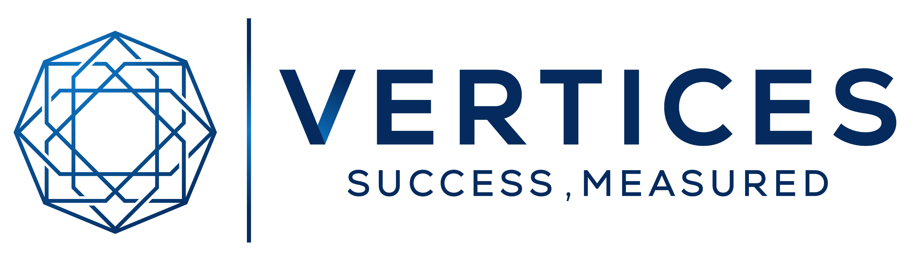 Vertices accounting logo