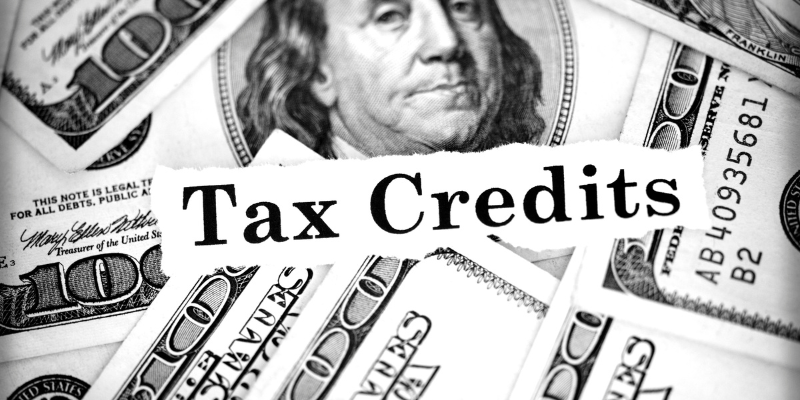 oklahoma tax credits available for new businesses