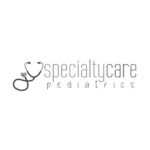 specialty care logo